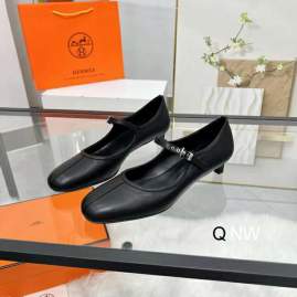 Picture of Hermes Shoes _SKUHermessz35-40NW080111235
